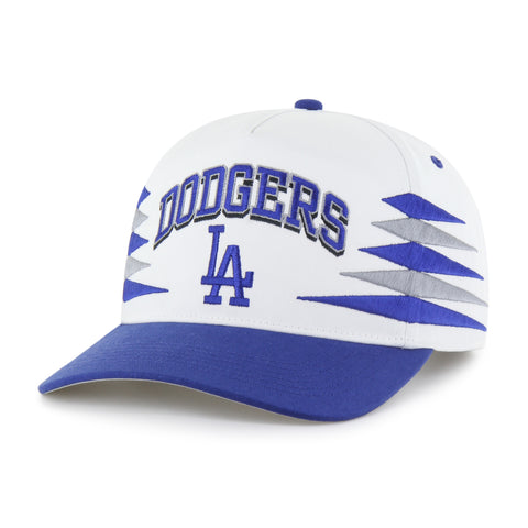 LOS ANGELES DODGERS DIAMOND CUT '47 HITCH