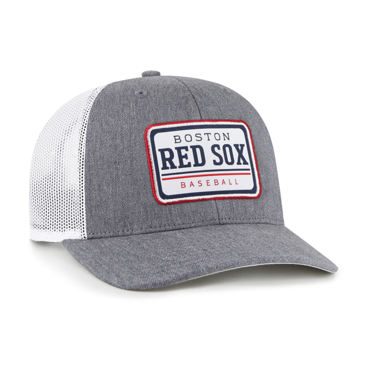 BOSTON RED SOX ELLINGTON '47 TRUCKER