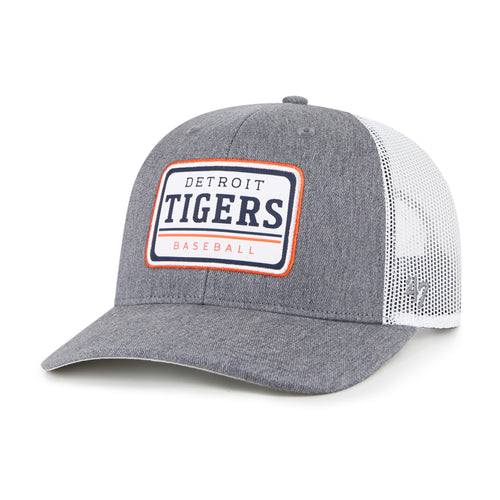 DETROIT TIGERS ELLINGTON '47 TRUCKER