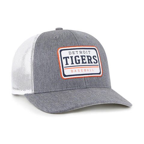 DETROIT TIGERS ELLINGTON '47 TRUCKER