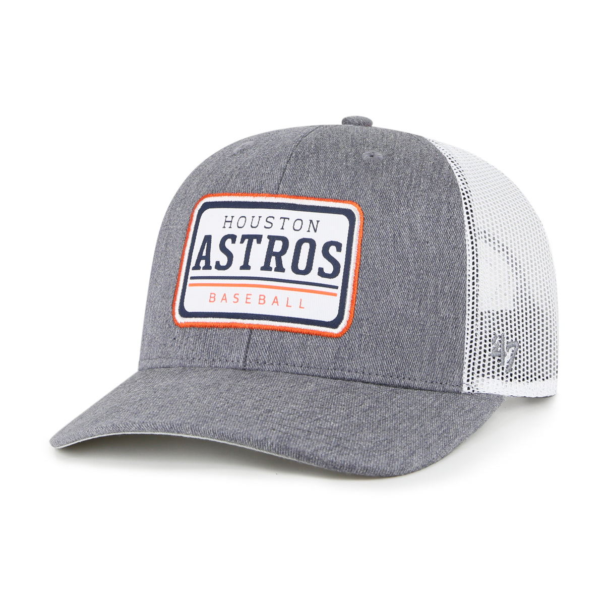 HOUSTON ASTROS ELLINGTON '47 TRUCKER