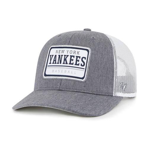 NEW YORK YANKEES ELLINGTON '47 TRUCKER