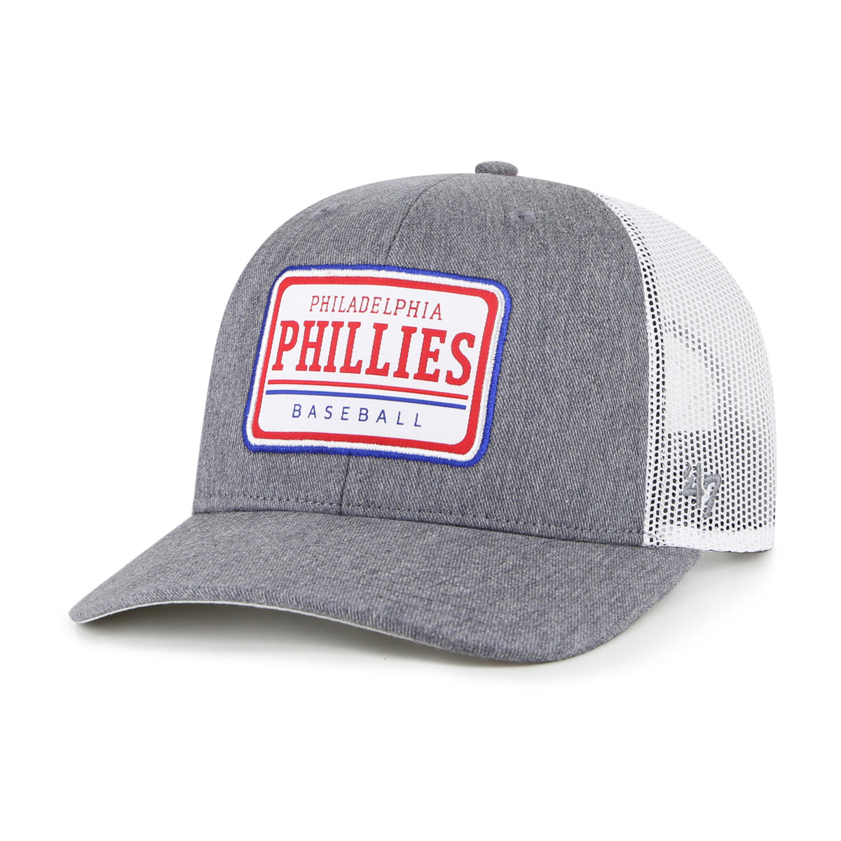 PHILADELPHIA PHILLIES ELLINGTON '47 TRUCKER