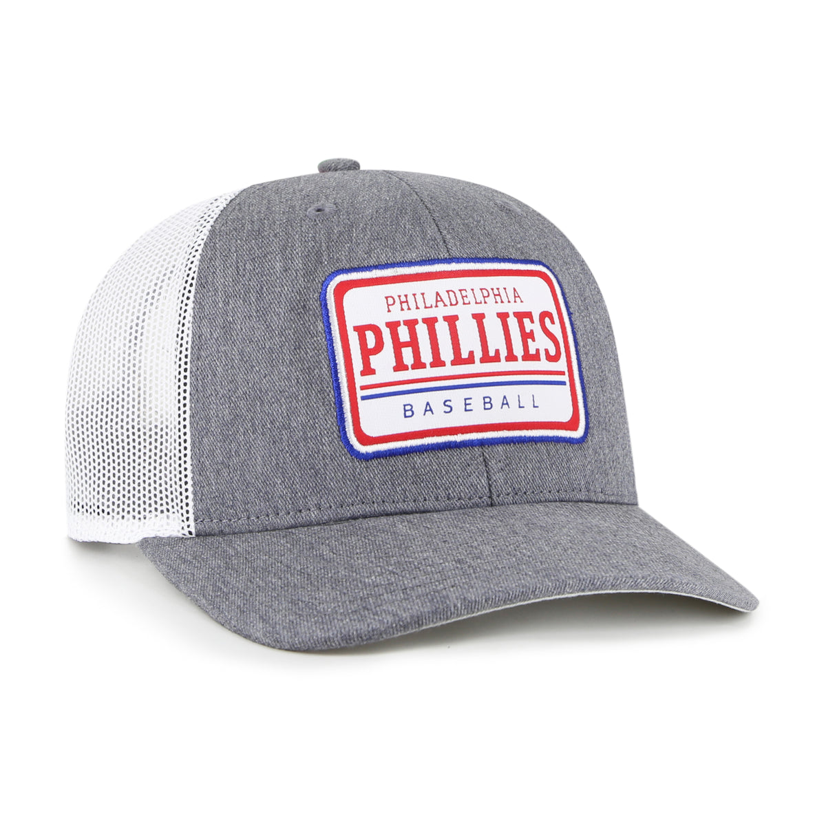 PHILADELPHIA PHILLIES ELLINGTON '47 TRUCKER