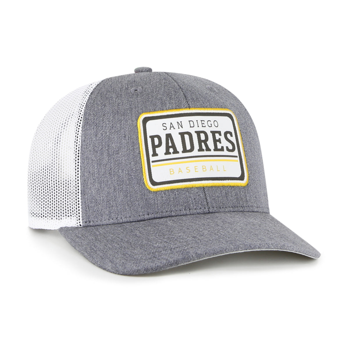 SAN DIEGO PADRES ELLINGTON '47 TRUCKER