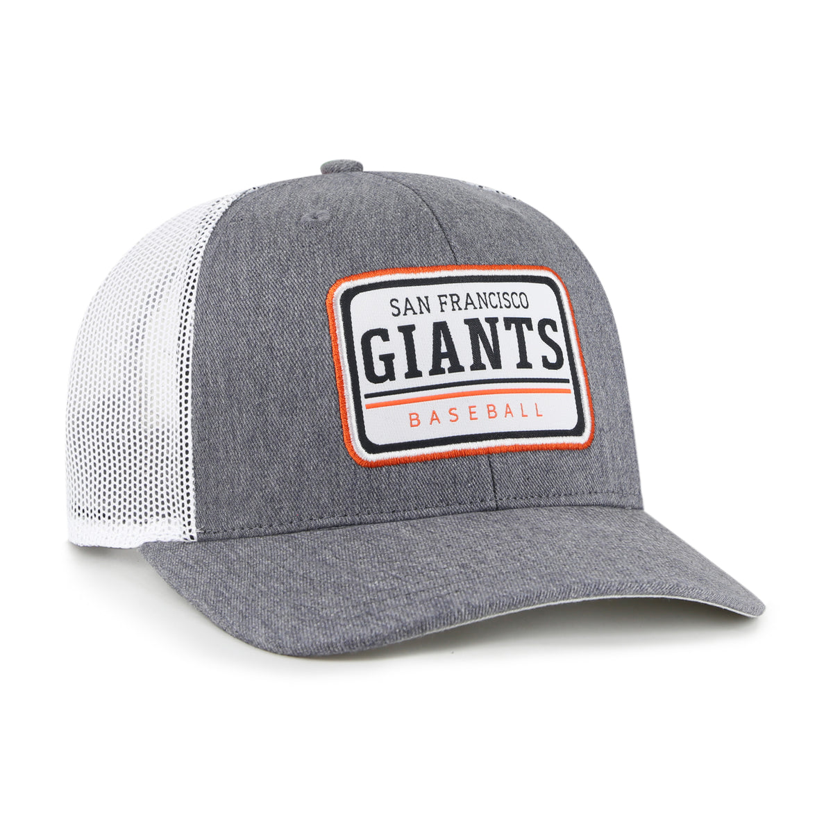 SAN FRANCISCO GIANTS ELLINGTON '47 TRUCKER