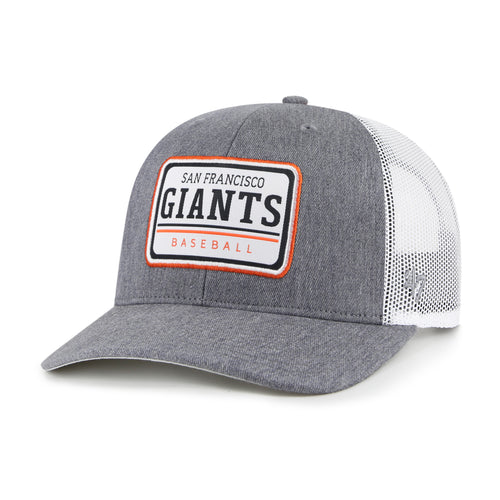 SAN FRANCISCO GIANTS ELLINGTON '47 TRUCKER