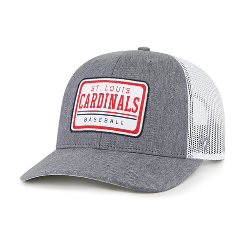 ST. LOUIS CARDINALS ELLINGTON '47 TRUCKER