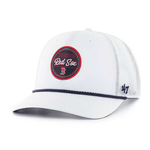 BOSTON RED SOX BRRR FAIRWAY '47 TRUCKER