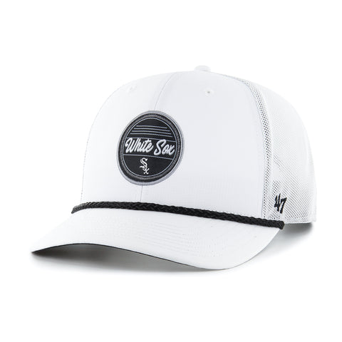 CHICAGO WHITE SOX BRRR FAIRWAY '47 TRUCKER