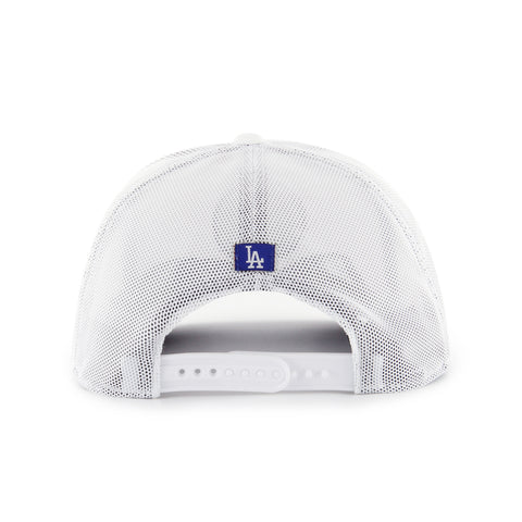 LOS ANGELES DODGERS BRRR FAIRWAY '47 TRUCKER