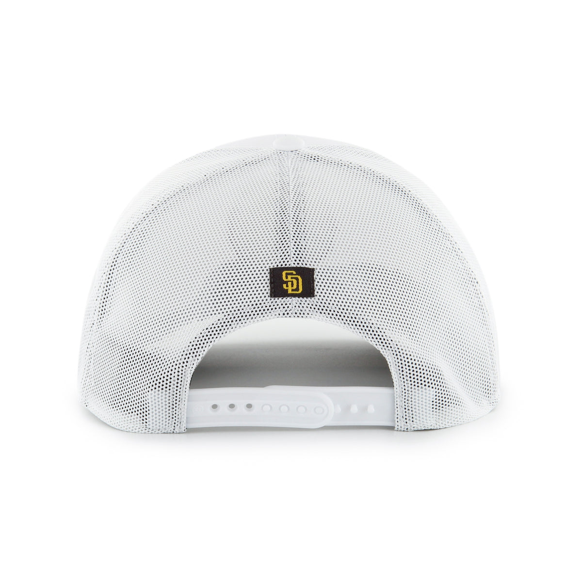 SAN DIEGO PADRES BRRR FAIRWAY '47 TRUCKER