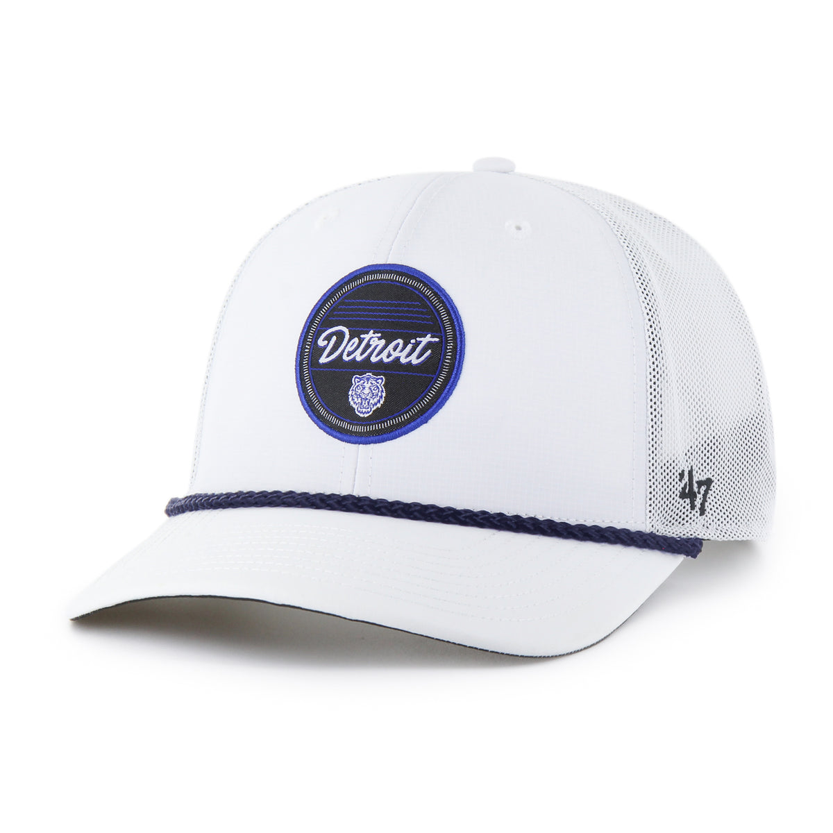 DETROIT TIGERS CITY CONNECT BRRR FAIRWAY '47 TRUCKER