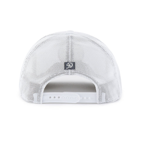 LOS ANGELES DODGERS CITY CONNECT BRRR FAIRWAY '47 TRUCKER