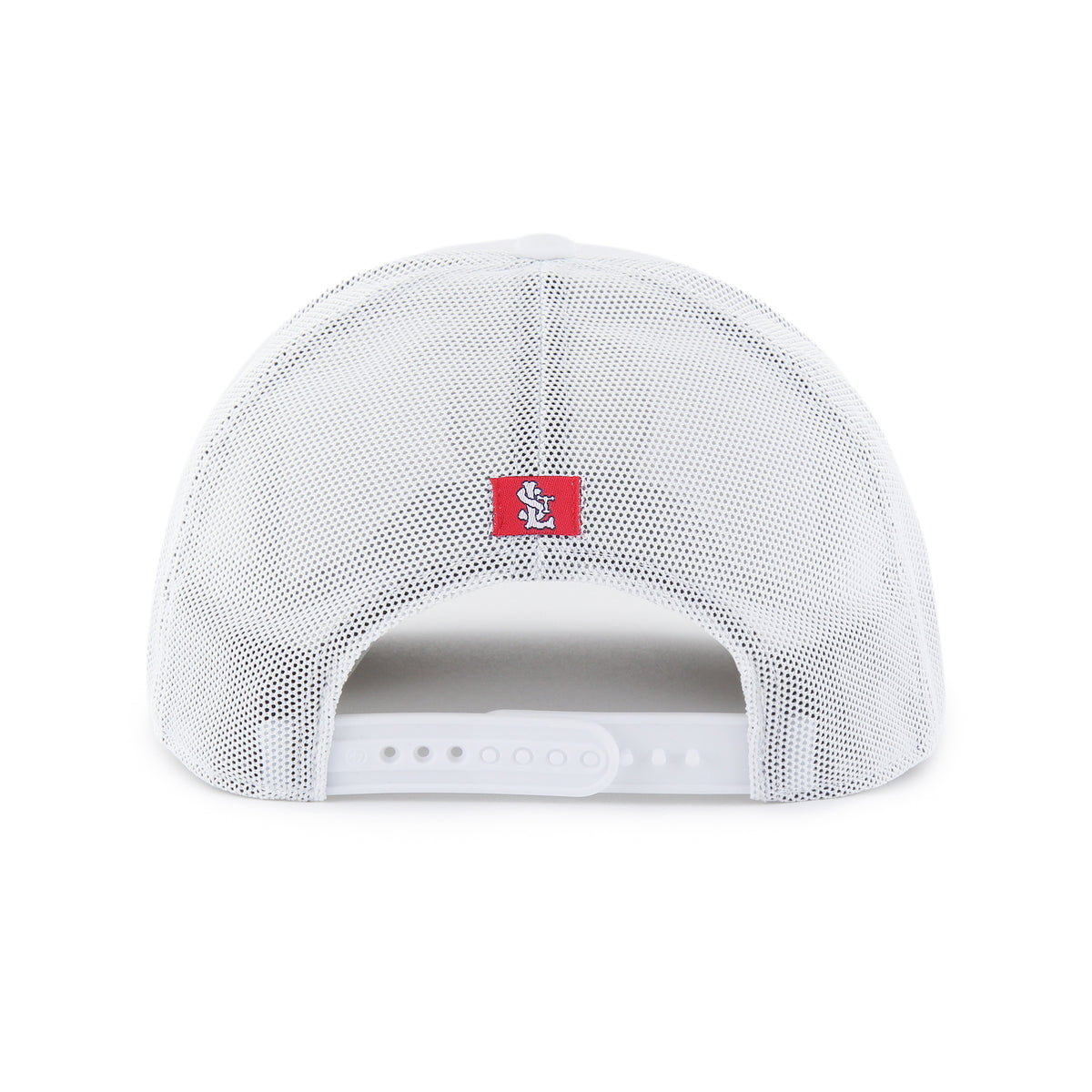 ST. LOUIS CARDINALS CITY CONNECT BRRR FAIRWAY '47 TRUCKER