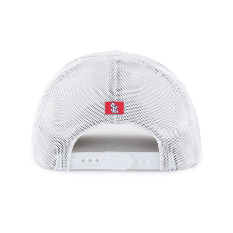 ST. LOUIS CARDINALS CITY CONNECT BRRR FAIRWAY '47 TRUCKER