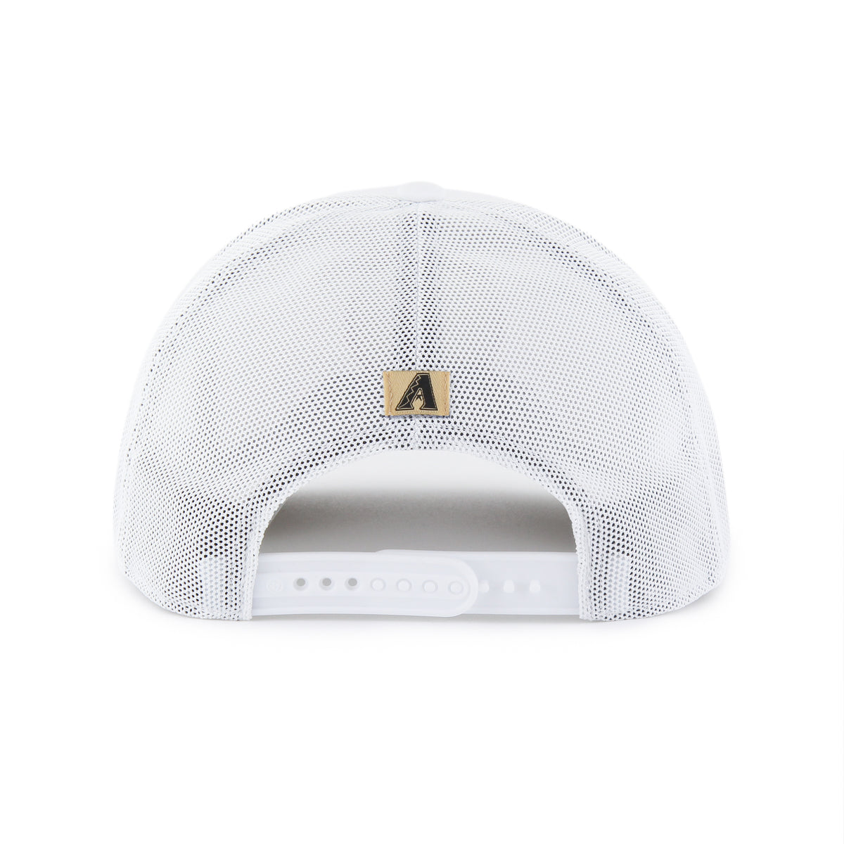 ARIZONA DIAMONDBACKS CITY CONNECT BRRR FAIRWAY '47 TRUCKER