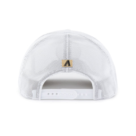 ARIZONA DIAMONDBACKS CITY CONNECT BRRR FAIRWAY '47 TRUCKER