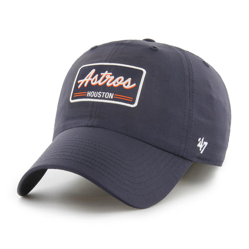 HOUSTON ASTROS BRRR FAIRWAY '47 CLEAN UP