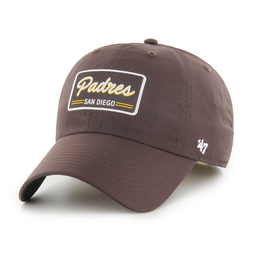 SAN DIEGO PADRES BRRR FAIRWAY '47 CLEAN UP