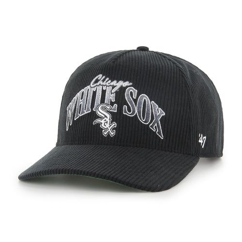 CHICAGO WHITE SOX COOPERSTOWN GRIT WORDMARK '47 SCRUM TEE