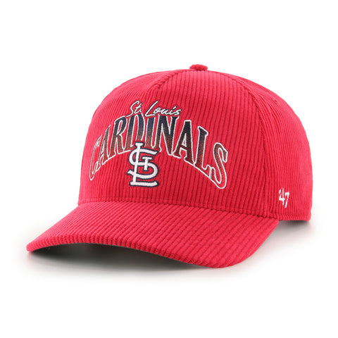 ST. LOUIS CARDINALS FAZE '47 HITCH