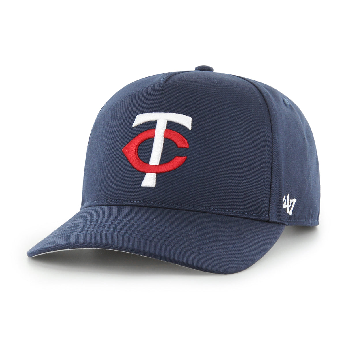 MINNESOTA TWINS '47 HITCH