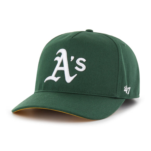 OAKLAND ATHLETICS '47 HITCH