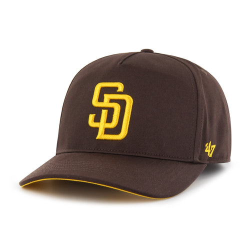 SAN DIEGO PADRES '47 HITCH