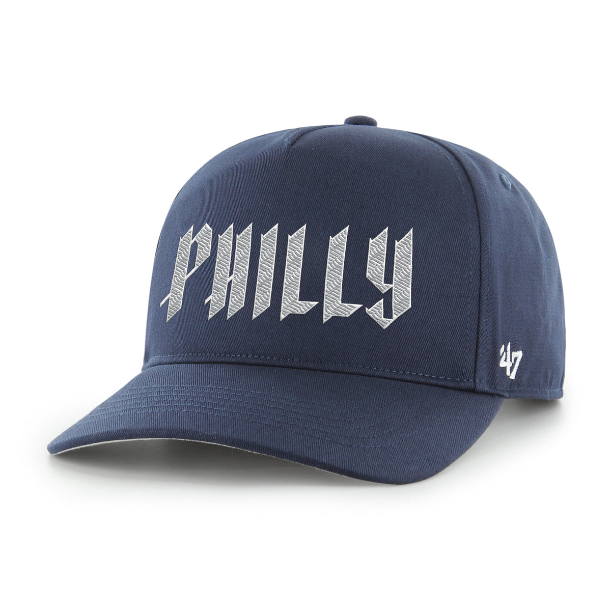 PHILADELPHIA PHILLIES CITY CONNECT '47 HITCH