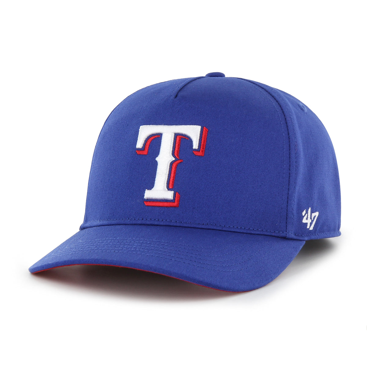 TEXAS RANGERS '47 HITCH