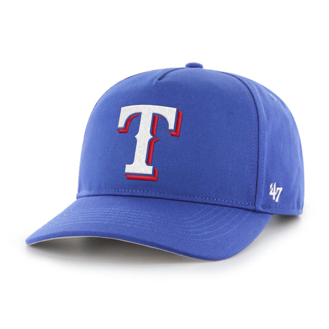 TEXAS RANGERS '47 HITCH