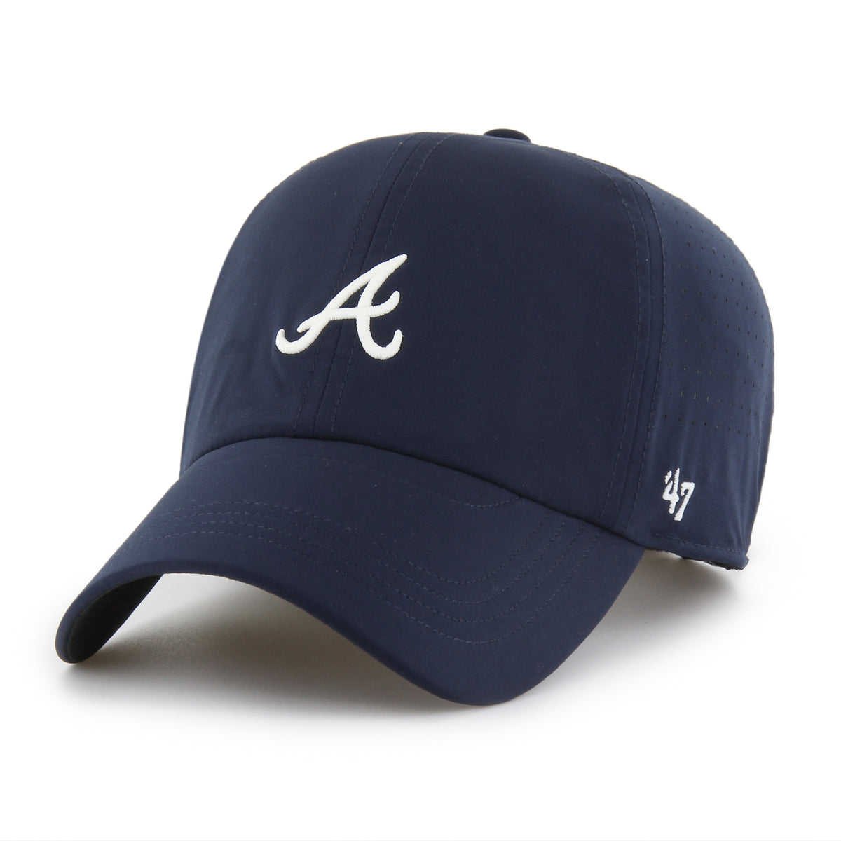 ATLANTA BRAVES FLOW '47 CLEAN UP