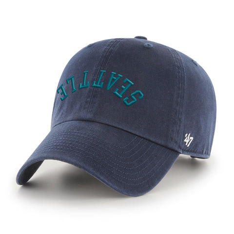 SEATTLE MARINERS UPSIDE DOWN '47 CLEAN UP