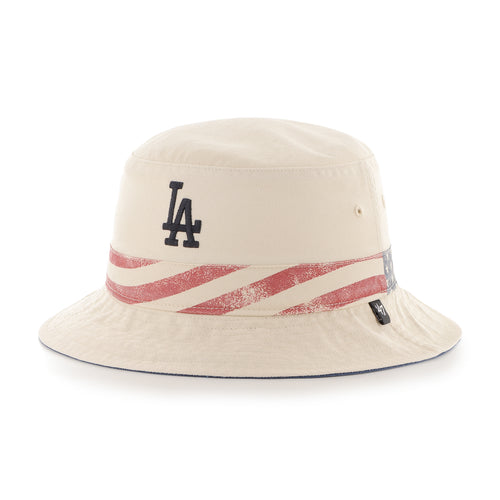 LOS ANGELES DODGERS GLORY DAZE '47 BUCKET