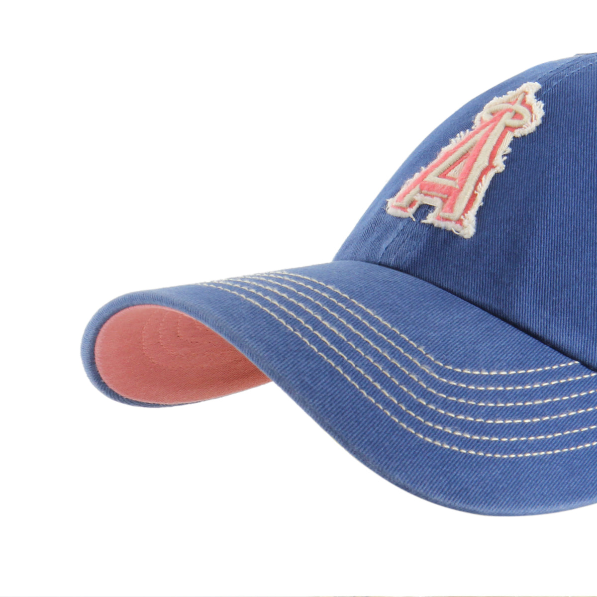 LOS ANGELES ANGELS GLORY DAZE '47 CLEAN UP