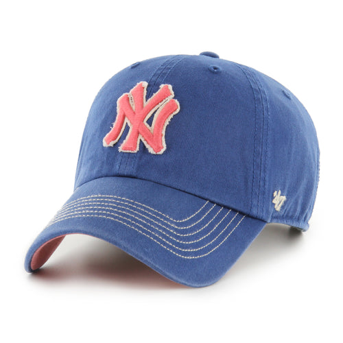 NEW YORK YANKEES GLORY DAZE '47 CLEAN UP