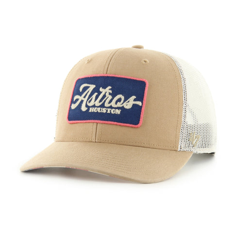 HOUSTON ASTROS GLORY DAZE '47 TRUCKER