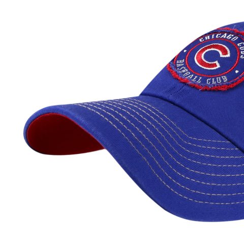 CHICAGO CUBS GARLAND '47 CLEAN UP