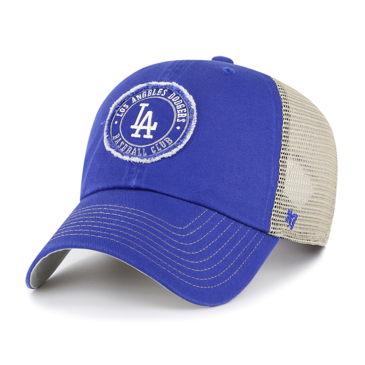 LOS ANGELES DODGERS GARLAND '47 CLEAN UP