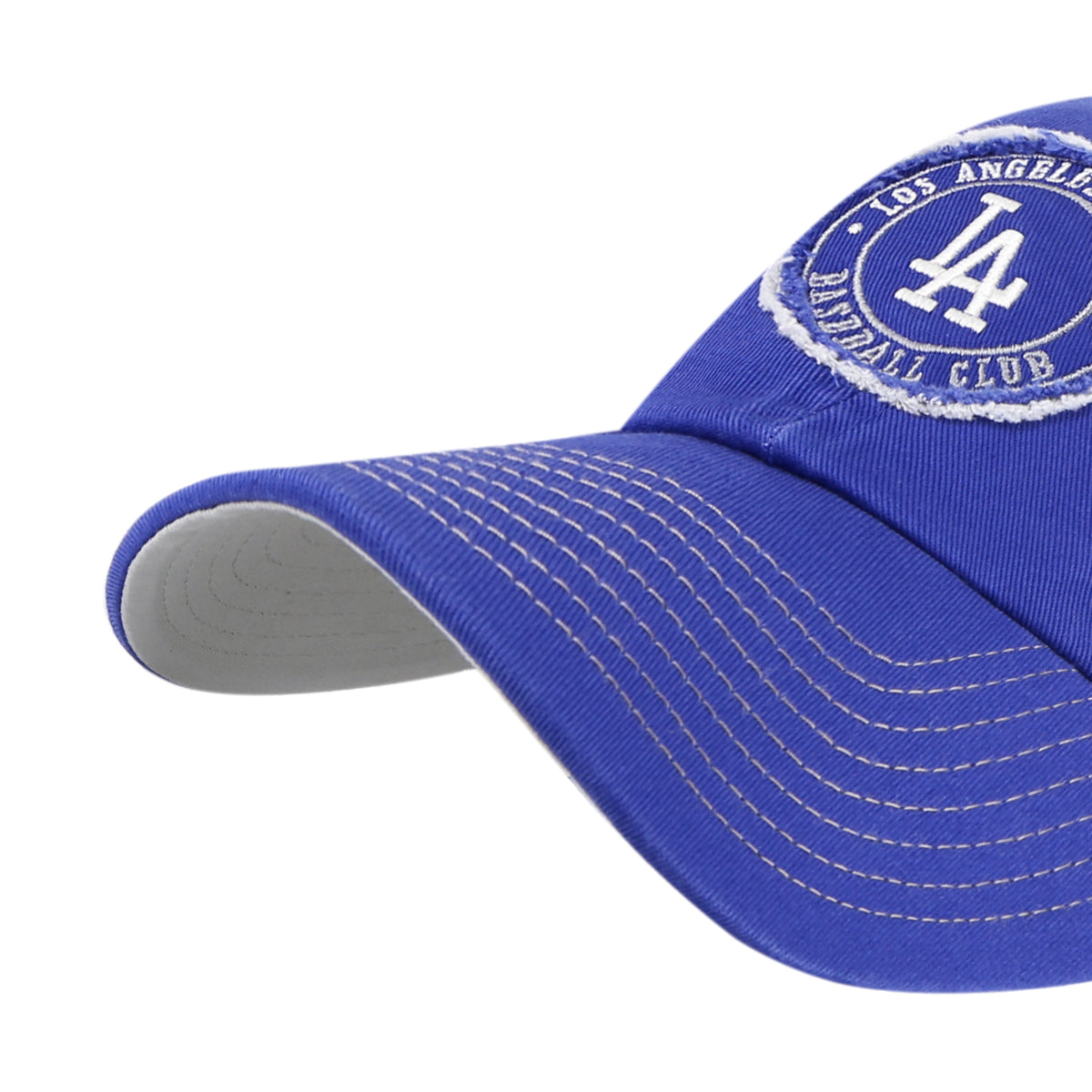 LOS ANGELES DODGERS GARLAND '47 CLEAN UP