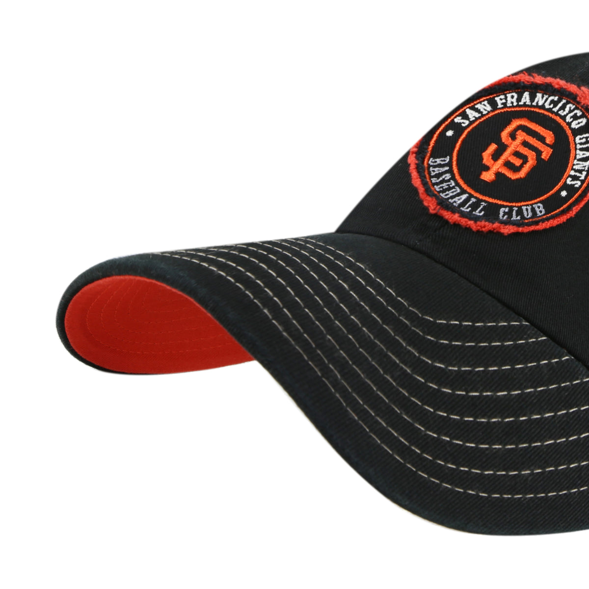 SAN FRANCISCO GIANTS GARLAND '47 CLEAN UP