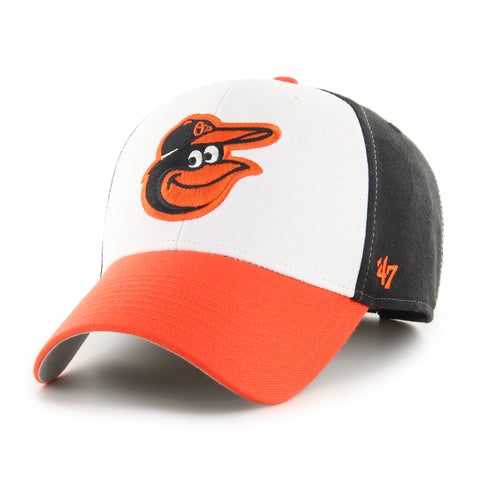 BALTIMORE ORIOLES REPLICA '47 MVP