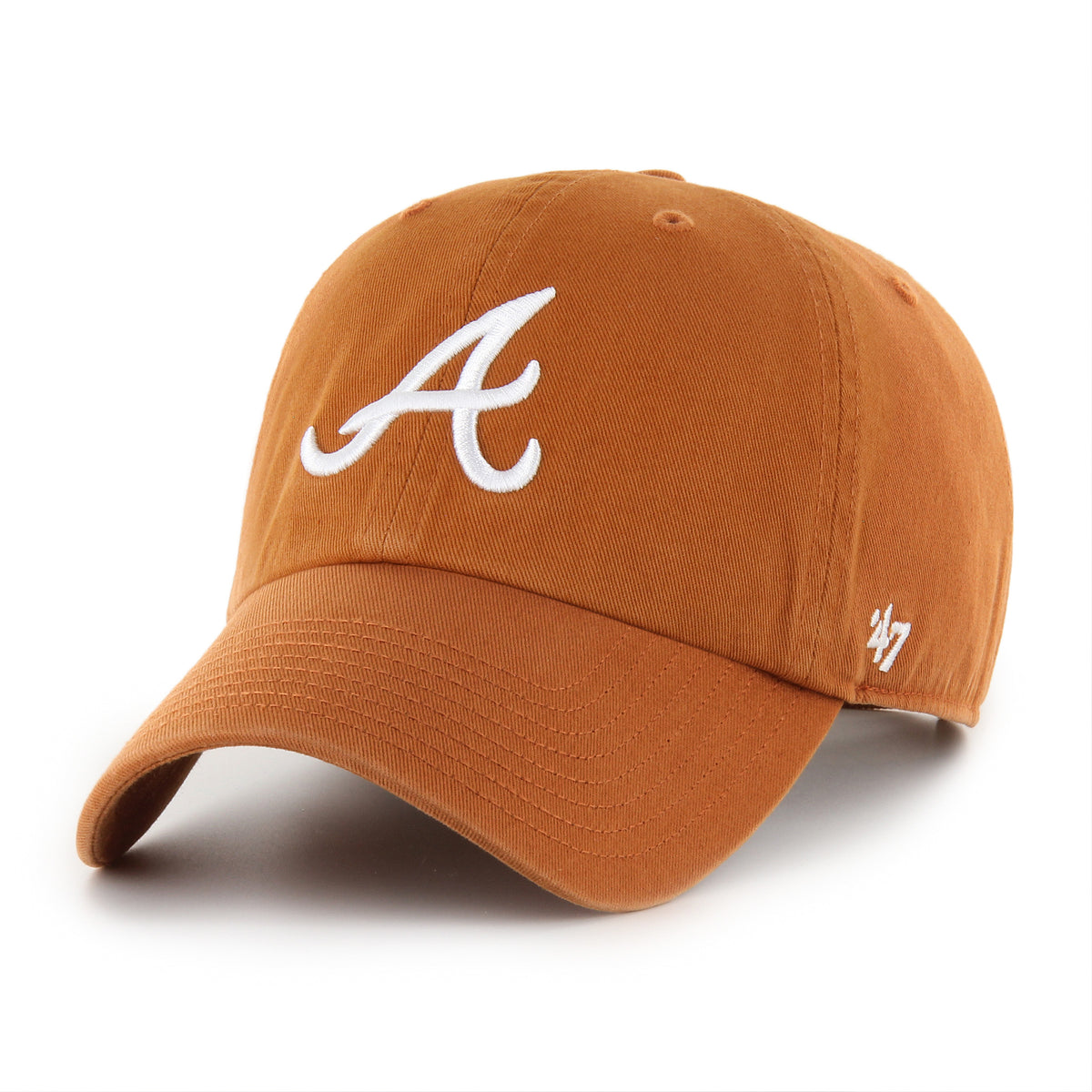 ATLANTA BRAVES '47 CLEAN UP