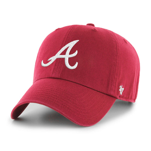 ATLANTA BRAVES '47 CLEAN UP