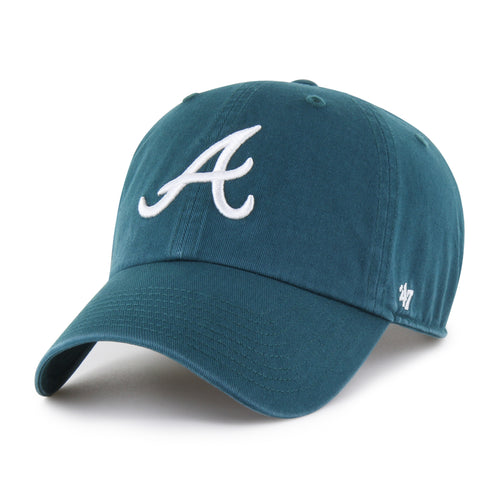 ATLANTA BRAVES '47 CLEAN UP