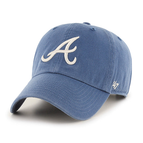 ATLANTA BRAVES '47 CLEAN UP