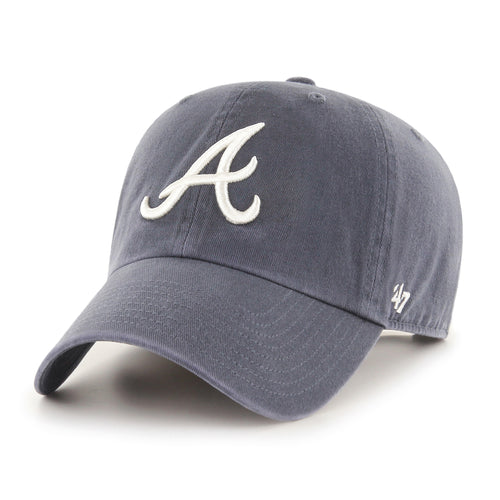 ATLANTA BRAVES '47 CLEAN UP