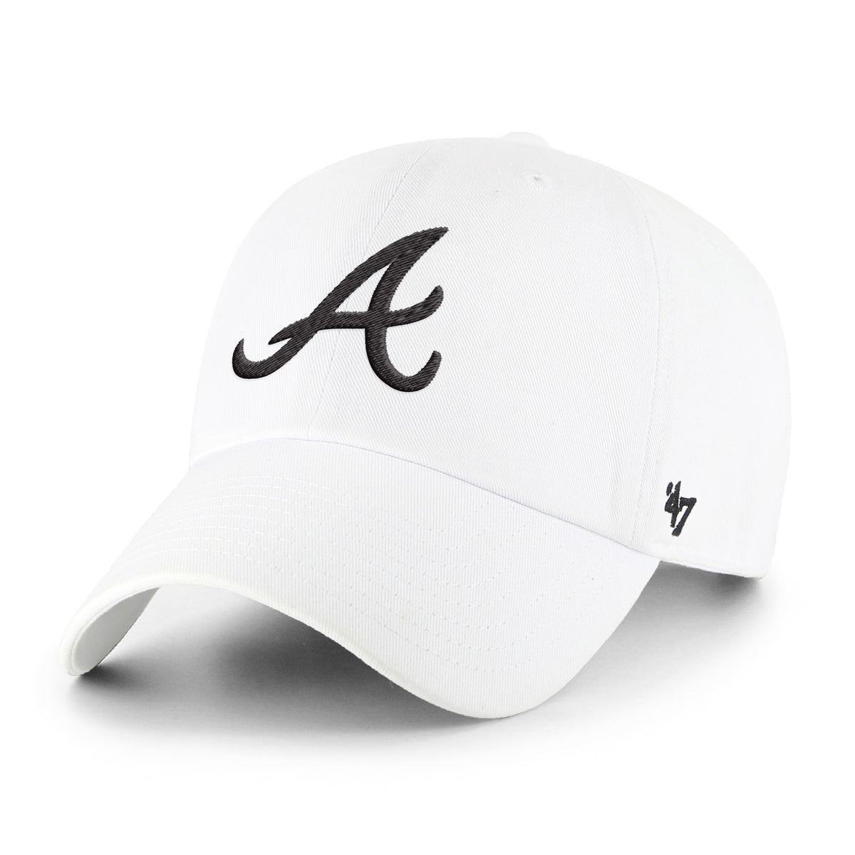 ATLANTA BRAVES '47 CLEAN UP