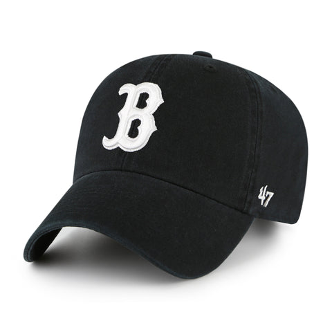 BOSTON RED SOX '47 CLEAN UP